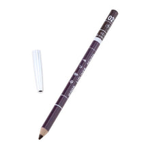 Load image into Gallery viewer, Professional Multi-functional Lip liner Pencil Long Lasting Waterproof Lip Eyebrow Cosmetic Makeup Colorful Lip Liner Pens
