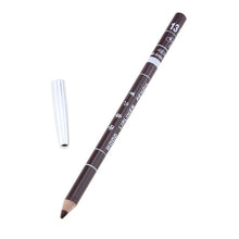 Load image into Gallery viewer, Professional Multi-functional Lip liner Pencil Long Lasting Waterproof Lip Eyebrow Cosmetic Makeup Colorful Lip Liner Pens

