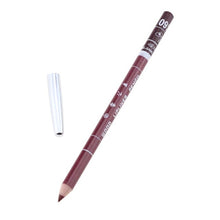 Load image into Gallery viewer, Professional Multi-functional Lip liner Pencil Long Lasting Waterproof Lip Eyebrow Cosmetic Makeup Colorful Lip Liner Pens
