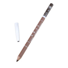 Load image into Gallery viewer, Professional Multi-functional Lip liner Pencil Long Lasting Waterproof Lip Eyebrow Cosmetic Makeup Colorful Lip Liner Pens
