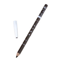 Load image into Gallery viewer, Professional Multi-functional Lip liner Pencil Long Lasting Waterproof Lip Eyebrow Cosmetic Makeup Colorful Lip Liner Pens

