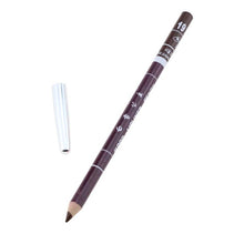 Load image into Gallery viewer, Professional Multi-functional Lip liner Pencil Long Lasting Waterproof Lip Eyebrow Cosmetic Makeup Colorful Lip Liner Pens
