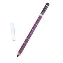 Load image into Gallery viewer, Professional Multi-functional Lip liner Pencil Long Lasting Waterproof Lip Eyebrow Cosmetic Makeup Colorful Lip Liner Pens
