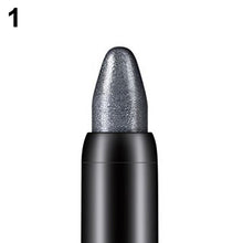 Load image into Gallery viewer, Beauty Highlighter Eyeshadow Pencil Cosmetic Glitter Light Eyeliner Shadow Pen Fashion Women&#39;s Eye Makeup Beauty maquiagem 2020
