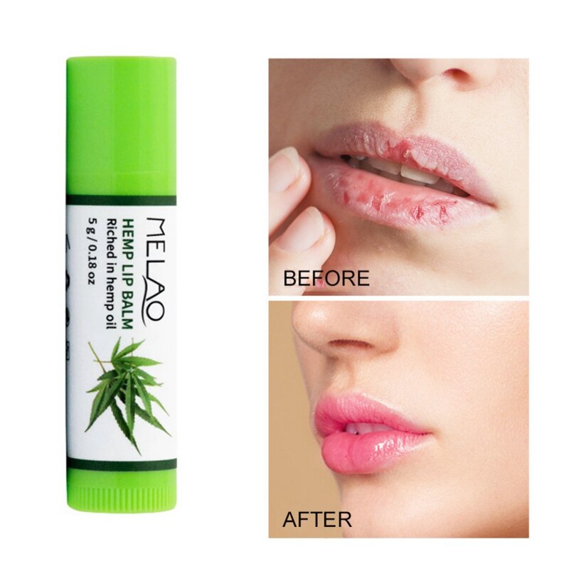 5g Winter Hemp Lip Balm Moisturizing Lip Balm Vegetable Oil Nourishing  Lip Balm Nourishing Lip Care