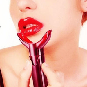 Lip Pump Enhancer Fuller Beauty Sexy Rounded Thickened Increase Lips Beauty Increase Lip Plumper Fuller Lips Plumper New