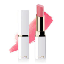 Load image into Gallery viewer, ILISYA Lip Balm Pink Lipstick Highly Nourishing Moisturizing Lipstick Baby Lips Reduce Fine Lines Increase Lip Care
