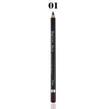 Load image into Gallery viewer, 13 Colors Matte Lip Pencils Waterproof Lipliner Smooth Colorful Silk Nude Lipstick Pen Long Lasting Pigments Lip Makeup
