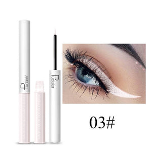 15 Colors Waterproof Liquid Matte Eyeliner Make Up Beauty Comestics Long-lasting Eye Liner Pencil Makeup Tools for eyeshadow