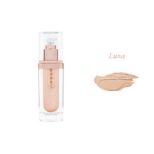 Load image into Gallery viewer, Givenone Face Body Luminizer Concealer Body Foundation Full Professional Makeup Liquid Paper Dermacol Melanin Maquiagem
