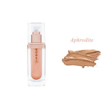 Load image into Gallery viewer, Givenone Face Body Luminizer Concealer Body Foundation Full Professional Makeup Liquid Paper Dermacol Melanin Maquiagem
