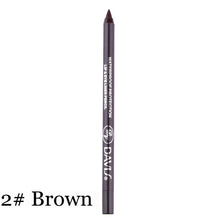 Load image into Gallery viewer, 2019 Long-lasting Eyeliner 12 Colors Eye Liner Pencil Pigment Waterproof Eyeliner Pen Eye Cosmetics Makeup Tools delineador ojos
