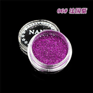 Hot Saleing Natural Metallic Glitter Eye Shadow Pallete 24 Colors Long-Lasting Waterproof Soft Shimmer Eye Makeup Cosmetic TSLM2