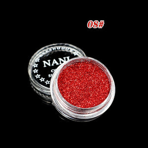 Hot Saleing Natural Metallic Glitter Eye Shadow Pallete 24 Colors Long-Lasting Waterproof Soft Shimmer Eye Makeup Cosmetic TSLM2