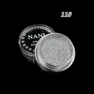 Hot Saleing Natural Metallic Glitter Eye Shadow Pallete 24 Colors Long-Lasting Waterproof Soft Shimmer Eye Makeup Cosmetic TSLM2