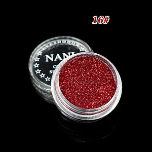 Hot Saleing Natural Metallic Glitter Eye Shadow Pallete 24 Colors Long-Lasting Waterproof Soft Shimmer Eye Makeup Cosmetic TSLM2