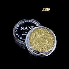 Load image into Gallery viewer, Hot Saleing Natural Metallic Glitter Eye Shadow Pallete 24 Colors Long-Lasting Waterproof Soft Shimmer Eye Makeup Cosmetic TSLM2
