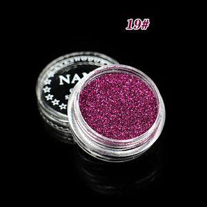 Hot Saleing Natural Metallic Glitter Eye Shadow Pallete 24 Colors Long-Lasting Waterproof Soft Shimmer Eye Makeup Cosmetic TSLM2