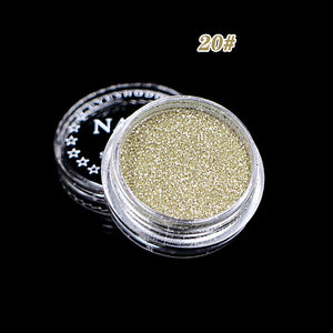 Hot Saleing Natural Metallic Glitter Eye Shadow Pallete 24 Colors Long-Lasting Waterproof Soft Shimmer Eye Makeup Cosmetic TSLM2