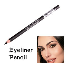 Load image into Gallery viewer, Waterproof Black Eyeliner Pencil Eye Liner Makeup Tool Cosmetic Pen  FO Sale
