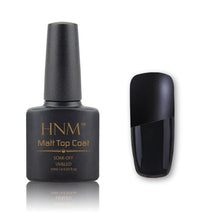 Load image into Gallery viewer, HNM Green Color Series Gel Nail Polish Need Matt Top Paint Enamel Primer Varnish Soak Off UV LED Lamp Set Semi Permanent Lacquer
