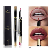 Load image into Gallery viewer, XY Fancy Professional Double Head Lip Liner Waterproof Long-lasting Lip Liner Contour Pen
