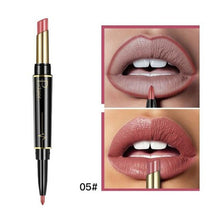 Load image into Gallery viewer, XY Fancy Professional Double Head Lip Liner Waterproof Long-lasting Lip Liner Contour Pen
