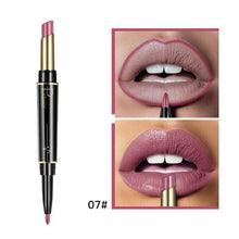 Load image into Gallery viewer, XY Fancy Professional Double Head Lip Liner Waterproof Long-lasting Lip Liner Contour Pen
