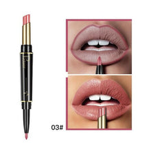 Load image into Gallery viewer, XY Fancy Professional Double Head Lip Liner Waterproof Long-lasting Lip Liner Contour Pen

