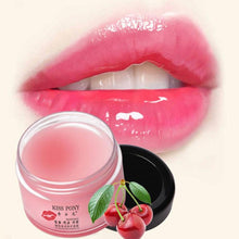 Load image into Gallery viewer, Lip Sleeping Mask Serum Lip Plumper Reduce Lip Mask Fine Lines Moisturizing Nourish Repairing Lip Membrane Lips Care 1pcs
