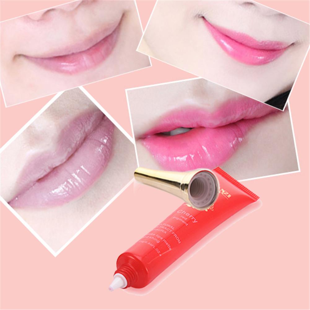 Gel Lips Whitening Pink Body Skin Care Cream Girl Private Parts Underarm Armpit Whitening For Girl Body Lip Care