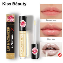 Load image into Gallery viewer, Lips Care Serum,Moisturizing and Plumping Lips Creating Sexy Doodle Lips, Reduce Fine Lines,Beauty Lipstick
