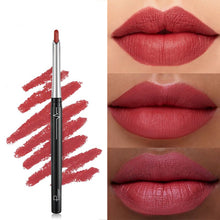 Load image into Gallery viewer, Pudaier 17 Colors Stereo Matte Nude Lip Liner Pencil Waterproof Moisturizing Lipsticks Long-lasting Lips Llipliner Makeup Pen
