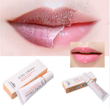 Load image into Gallery viewer, 2018 New Professional Moisturizing Full Lips Cosmetics Remove Dead Skin MIXIU Brand Lip Care Exfoliating Lip Scrub
