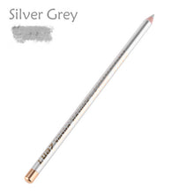 Load image into Gallery viewer, 1PC 2 In 1 Lipliner Colorful Waterproof Long-lasting Glitter White Eyeliner Eyebrow Lip Liner Pen Pencils Makeup Cosmetic Tools
