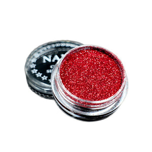 24 Colors Glitter Shimmer Powder Eyes Lip Face Body Makeup Monochrome Eyes Powder Long-wearing Shining Women Makeup