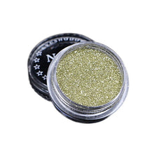 Load image into Gallery viewer, 24 Colors Glitter Shimmer Powder Eyes Lip Face Body Makeup Monochrome Eyes Powder Long-wearing Shining Women Makeup
