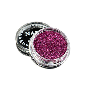 24 Colors Glitter Shimmer Powder Eyes Lip Face Body Makeup Monochrome Eyes Powder Long-wearing Shining Women Makeup