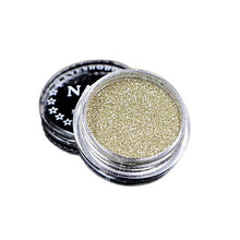 Load image into Gallery viewer, 24 Colors Glitter Shimmer Powder Eyes Lip Face Body Makeup Monochrome Eyes Powder Long-wearing Shining Women Makeup
