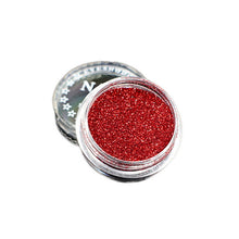 Load image into Gallery viewer, 24 Colors Glitter Shimmer Powder Eyes Lip Face Body Makeup Monochrome Eyes Powder Long-wearing Shining Women Makeup
