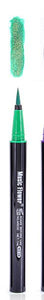 8 Color Long-lasting Liquid Eyeliner Pencil Easy to Wear Eye Liner Pen Makeup Waterproof Black Blue Cosmetic Eyliner Pen