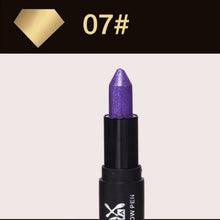 Load image into Gallery viewer, Lasting Brighten Eyeliner Pencil Skin Color Face Makeup Stick Double-head High-light Repairing Stick Eye Shadow Pen

