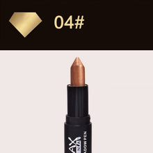 Load image into Gallery viewer, Lasting Brighten Eyeliner Pencil Skin Color Face Makeup Stick Double-head High-light Repairing Stick Eye Shadow Pen
