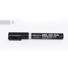 Load image into Gallery viewer, 1PCS Nail Art Pen High Quality Hot-Selling Design Pro Nail Art Pen Painting Paint Drawing Pen Nail Tools Manicures beautiful
