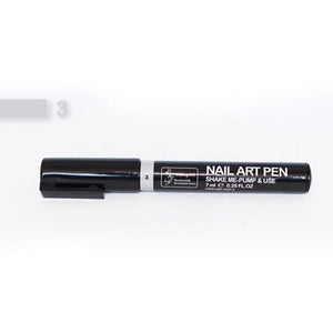 1PCS Nail Art Pen High Quality Hot-Selling Design Pro Nail Art Pen Painting Paint Drawing Pen Nail Tools Manicures beautiful