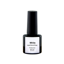 Load image into Gallery viewer, Verntion 8Ml Pure 29 Colors UV Gel Nail Polish High Quality Lucky LED Varnish Primers Top LED Hybrid Semi Permanent Paint Gellak
