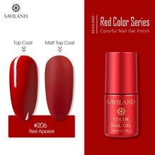 Load image into Gallery viewer, SAVILAND Superfine Platinum Sparkle Gel Varnish Diamond Glitter Lacquer Gel for DIY Gel Paint Design Nail Art
