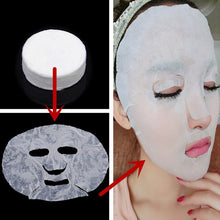 Load image into Gallery viewer, Cheap Face Care Volcanic Mud Nose Blackhead Cleaning Stickers Facial Pores Blackhead Remover Mask Skin Fat Granule Cleanser MASK
