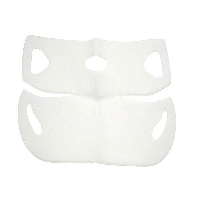 2 styles Face Lift Tools Slimming Skin Care Thin Face Mask Facial Treatment Double Chin Skin Beauty Health Women Skin Care