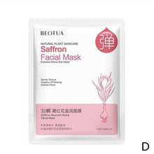 Load image into Gallery viewer, Moisturizing Soothing Mask Shrinking Pore Firming Smoothing Mask Hyaluronic Acid Mask Facial Skin Care Mask

